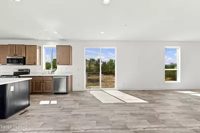 9793 W Calle Anasazi, Tucson, AZ 85735 - Photo 15