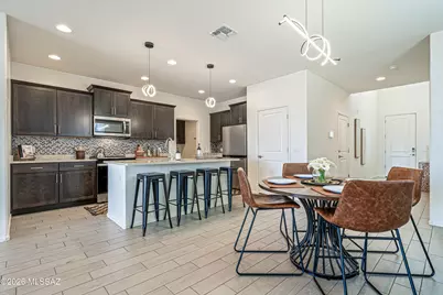 11299 S Weismann Drive, Vail, AZ 85641 - Photo 5