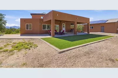 10280 N Quail Lane, Tucson, AZ 85742 - Photo 41