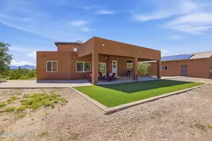 10280 N Quail Ln, Tucson, AZ 85742 - Photo 41