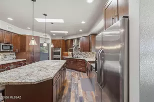 10280 N Quail Ln, Tucson, AZ 85742 - Photo 9