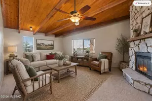 10280 N Quail Ln, Tucson, AZ 85742 - Photo 19