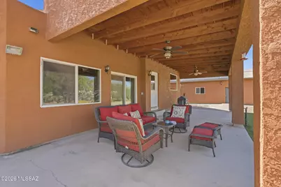 10280 N Quail Lane, Tucson, AZ 85742 - Photo 45