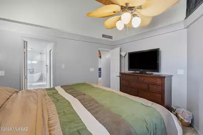 10280 N Quail Lane, Tucson, AZ 85742 - Photo 23