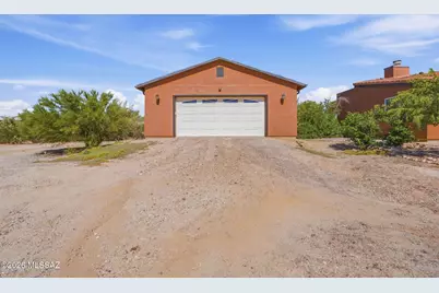 10280 N Quail Lane, Tucson, AZ 85742 - Photo 5