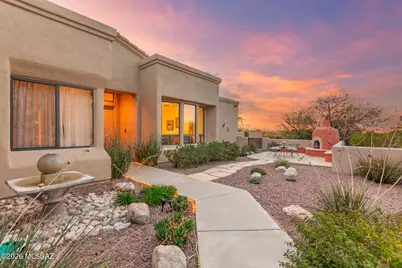 16708 S Palo Verde View Place, Vail, AZ 85641 - Photo 3