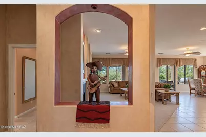 13442 N Heritage Gateway Avenue, Marana, AZ 85658 - Photo 5