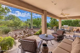 13442 N Heritage Gateway Ave, Marana, AZ 85658 - Photo 31