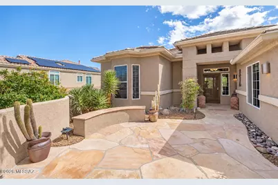 13442 N Heritage Gateway Avenue, Marana, AZ 85658 - Photo 3