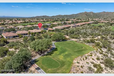 13442 N Heritage Gateway Avenue, Marana, AZ 85658 - Photo 33