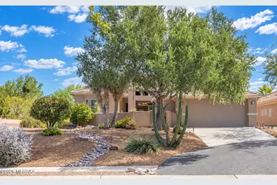 13442 N Heritage Gateway Avenue, Marana, AZ 85658 - Photo 1