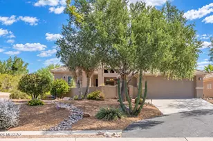 13442 N Heritage Gateway Ave, Marana, AZ 85658 - Photo 1