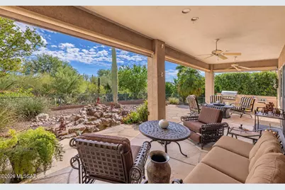 13442 N Heritage Gateway Avenue, Marana, AZ 85658 - Photo 25