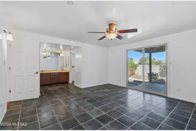 8909 E Palm Tree Drive, Tucson, AZ 85710 - Photo 15