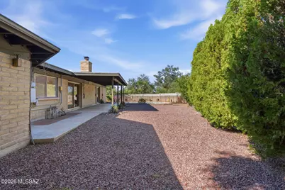 8909 E Palm Tree Drive, Tucson, AZ 85710 - Photo 41