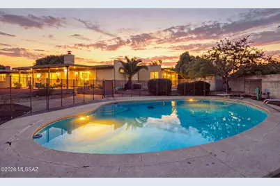 8909 E Palm Tree Drive, Tucson, AZ 85710 - Photo 35