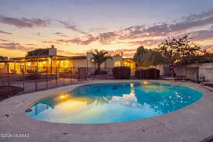8909 E Palm Tree Dr, Tucson, AZ 85710 - Photo 35