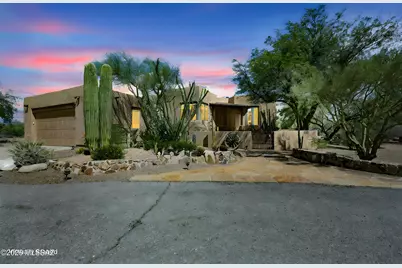 13260 N Teal Blue Trail, Tucson, AZ 85742 - Photo 1