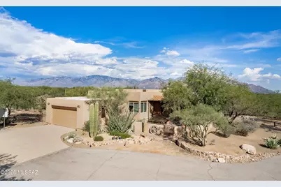 13260 N Teal Blue Trail, Tucson, AZ 85742 - Photo 35