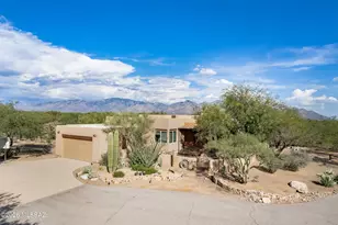 13260 N Teal Blue Trail, Tucson, AZ 85742 - Photo 35