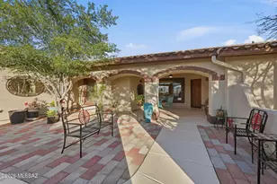 3554 W Calle Dos, Green Valley, AZ 85622 - Photo 7