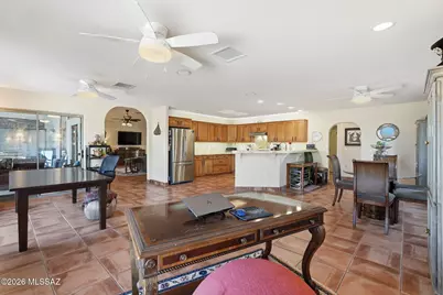 3554 W Calle Dos, Green Valley, AZ 85622 - Photo 17