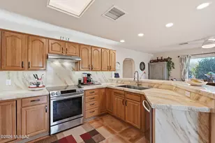 3554 W Calle Dos, Green Valley, AZ 85622 - Photo 25