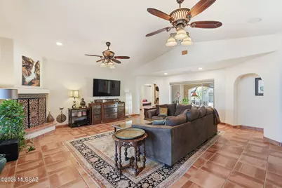 3554 W Calle Dos, Green Valley, AZ 85622 - Photo 7