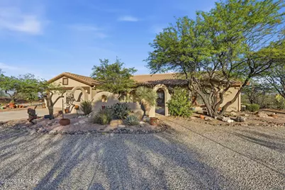 3554 W Calle Dos, Green Valley, AZ 85622 - Photo 1