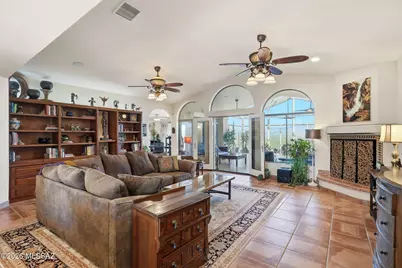 3554 W Calle Dos, Green Valley, AZ 85622 - Photo 5