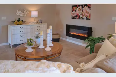 2167 S Via Vespucci, Green Valley, AZ 85614 - Photo 15