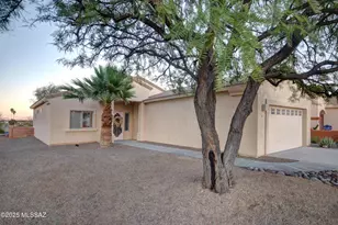 2167 S Via Vespucci, Green Valley, AZ 85614 - Photo 31