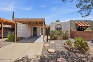 26 W Calle Del Chancero, Green Valley, AZ 85614 - Photo 3