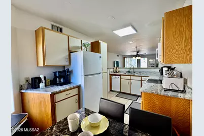 5675 N Camino Esplendora #2109, Tucson, AZ 85718 - Photo 15