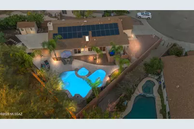 3718 W Sundial Place, Tucson, AZ 85742 - Photo 5