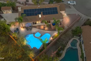 3718 W Sundial Pl, Tucson, AZ 85742 - Photo 5