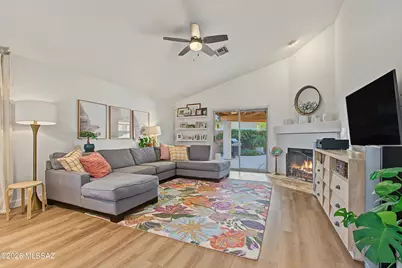 3718 W Sundial Place, Tucson, AZ 85742 - Photo 19