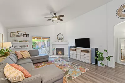 3718 W Sundial Place, Tucson, AZ 85742 - Photo 21