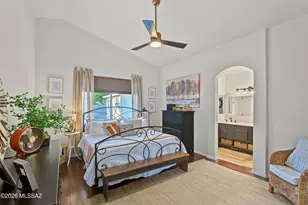 3718 W Sundial Pl, Tucson, AZ 85742 - Photo 25