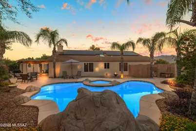 3718 W Sundial Place, Tucson, AZ 85742 - Photo 1