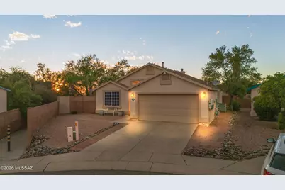 3718 W Sundial Place, Tucson, AZ 85742 - Photo 3
