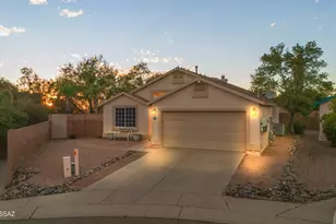 3718 W Sundial Pl, Tucson, AZ 85742 - Photo 3
