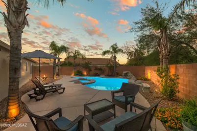 3718 W Sundial Place, Tucson, AZ 85742 - Photo 43