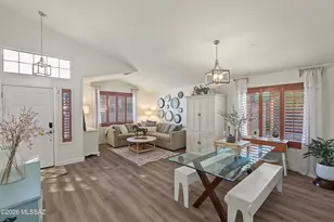 3718 W Sundial Pl, Tucson, AZ 85742 - Photo 7