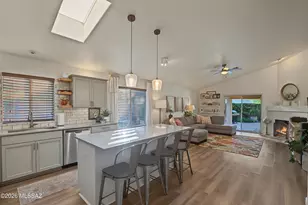 3718 W Sundial Pl, Tucson, AZ 85742 - Photo 15