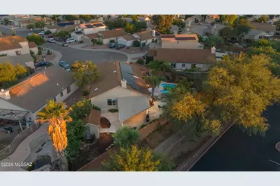 3718 W Sundial Place, Tucson, AZ 85742 - Photo 49