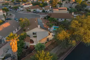 3718 W Sundial Pl, Tucson, AZ 85742 - Photo 49