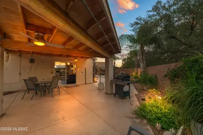 3718 W Sundial Place, Tucson, AZ 85742 - Photo 37