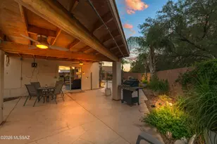 3718 W Sundial Pl, Tucson, AZ 85742 - Photo 37