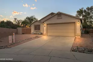 3718 W Sundial Pl, Tucson, AZ 85742 - Photo 47